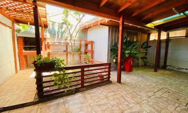 Casa en arriendo en BUIN