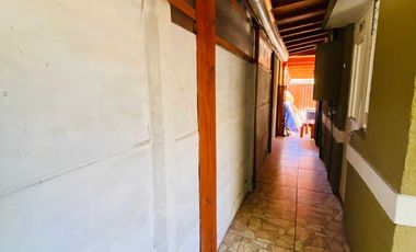 Casa en arriendo en BUIN