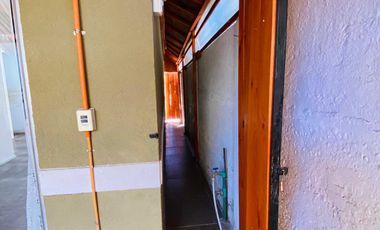 Casa en arriendo en BUIN