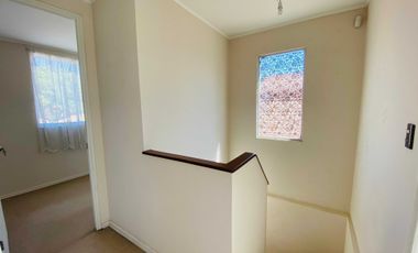 Casa en arriendo en BUIN