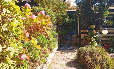 Casa en arriendo en CONCON