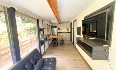 Casa en arriendo en CONCON