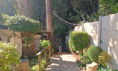 Casa en arriendo en CONCON