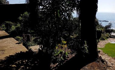 Casa en arriendo en CONCON