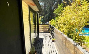 Casa en arriendo en CONCON