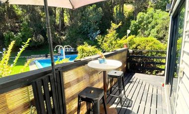 Casa en arriendo en CONCON