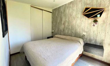Casa en arriendo en CONCON