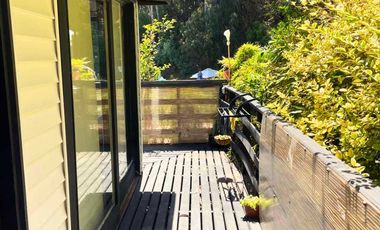 Casa en arriendo en CONCON