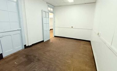 Oficina en arriendo en SANTIAGO