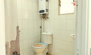 Oficina en arriendo en SANTIAGO
