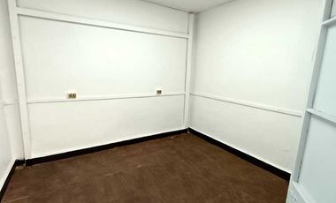 Oficina en arriendo en SANTIAGO