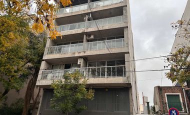 ALQUILER DEPARTAMENTO 2 AMB TIPO LOFT C/COCHERA