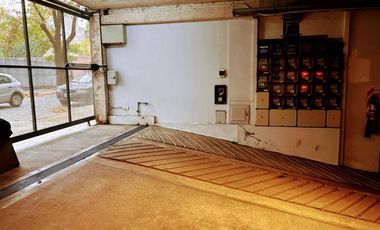 ALQUILER DEPARTAMENTO 2 AMB TIPO LOFT C/COCHERA