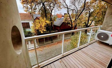 ALQUILER DEPARTAMENTO 2 AMB TIPO LOFT C/COCHERA
