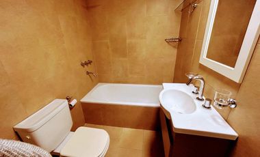 ALQUILER DEPARTAMENTO 2 AMB TIPO LOFT C/COCHERA
