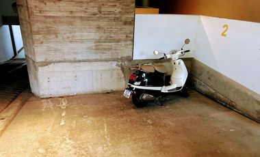ALQUILER DEPARTAMENTO 2 AMB TIPO LOFT C/COCHERA