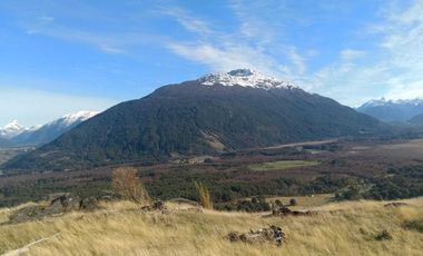 Parcela en venta  en RÍO IBAÑEZ