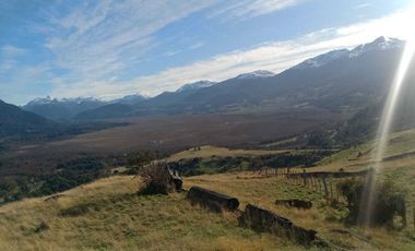 Parcela en venta  en RÍO IBAÑEZ