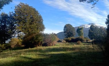 Parcela en venta  en RÍO IBAÑEZ