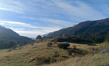 Parcela en venta  en RÍO IBAÑEZ