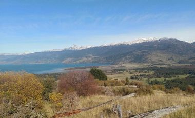 Parcela en venta  en RÍO IBAÑEZ