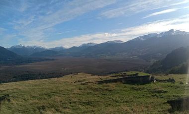 Parcela en venta  en RÍO IBAÑEZ