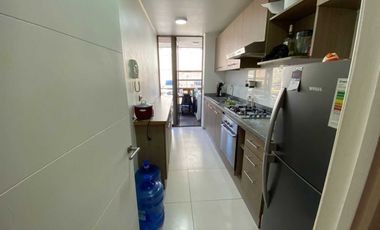 Departamento en venta en SAN MIGUEL