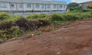 Parcela en venta en CONCEPCIÓN