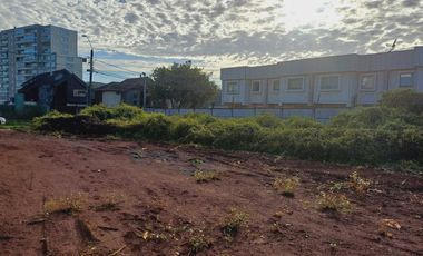 Parcela en venta en CONCEPCIÓN