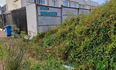 Parcela en venta en CONCEPCIÓN