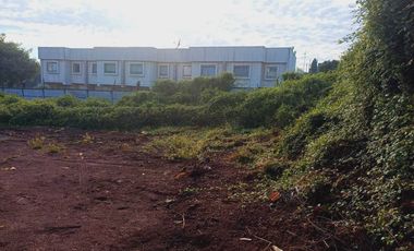 Parcela en venta en CONCEPCIÓN