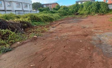 Parcela en venta en CONCEPCIÓN