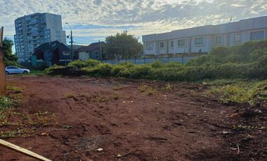 Parcela en venta en CONCEPCIÓN