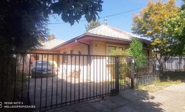 Casa en venta en TALCA