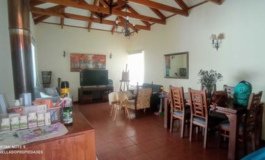 Casa en venta en TALCA