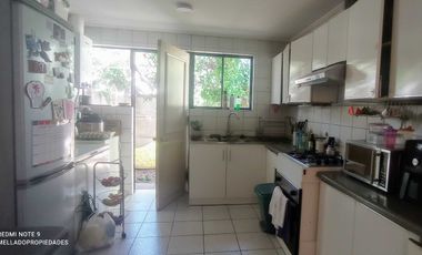 Casa en venta en TALCA
