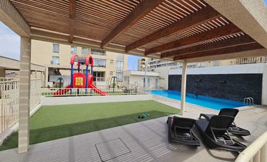 Departamento en arriendo en ARICA