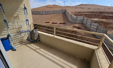 Departamento en arriendo en ARICA