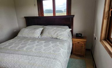 Casa en arriendo en FRUTILLAR