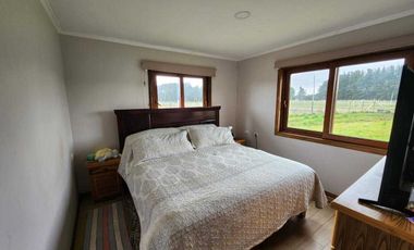 Casa en arriendo en FRUTILLAR