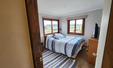 Casa en arriendo en FRUTILLAR