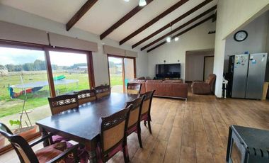 Casa en arriendo en FRUTILLAR
