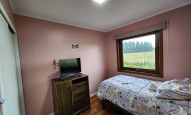Casa en arriendo en FRUTILLAR