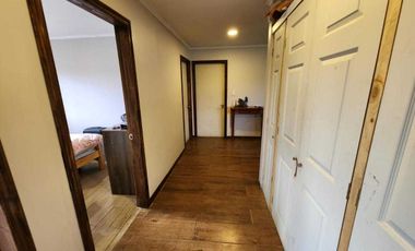 Casa en arriendo en FRUTILLAR