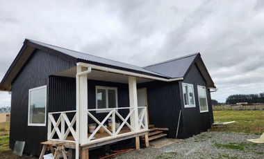 Casa en arriendo en FRUTILLAR