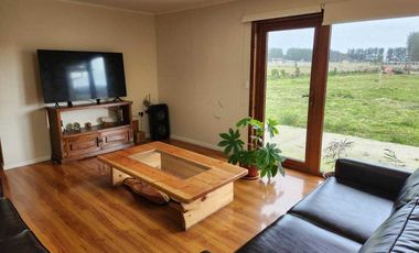 Casa en arriendo en FRUTILLAR