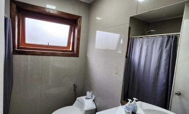 Casa en arriendo en FRUTILLAR