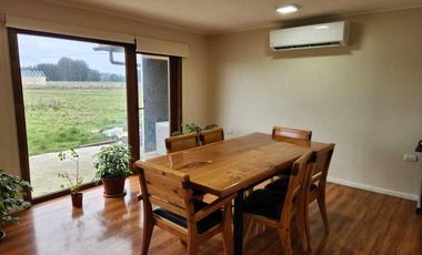 Casa en arriendo en FRUTILLAR