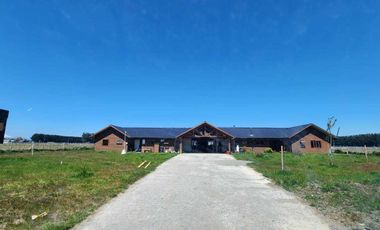 Casa en arriendo en FRUTILLAR