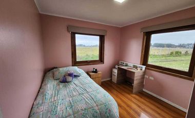 Casa en arriendo en FRUTILLAR